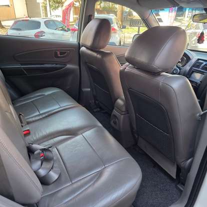 HYUNDAI-TUCSON-2.0 MPFI GLS 16V 143CV 2WD FLEX 4P AUTOMÁTICO HYUNDAI-TUCSON-2015