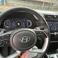 HYUNDAI CRETA 1.0 TGDI FLEX PLATINUM SAFETY AUTOMÁTICO HYUNDAI CRETA 1.0 TGDI FLEX PLATINUM SAFETY AUTOMÁTICO