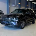 HYUNDAI CRETA 1.0 TGDI FLEX N LINE AUTOMÁTICO HYUNDAI CRETA 1.0 TGDI FLEX N LINE AUTOMÁTICO