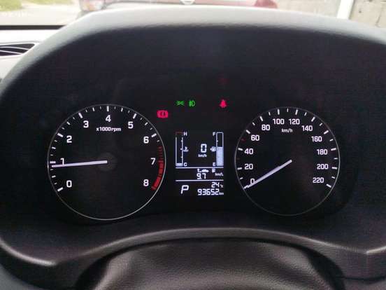HYUNDAI-CRETA-1.6 16V FLEX ACTION AUTOMÁTICO HYUNDAI-CRETA-2023