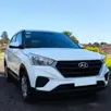 HYUNDAI CRETA 1.6 16V FLEX ATTITUDE AUTOMÁTICO HYUNDAI CRETA 1.6 16V FLEX ATTITUDE AUTOMÁTICO