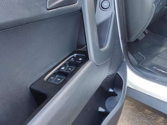 HYUNDAI-CRETA-1.6 16V FLEX ATTITUDE AUTOMÁTICO HYUNDAI-CRETA-2020