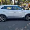 HYUNDAI CRETA 1.6 16V FLEX ATTITUDE MANUAL HYUNDAI CRETA 1.6 16V FLEX ATTITUDE MANUAL