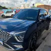 HYUNDAI CRETA 2.0 FLEX ULTIMATE AUTOMÁTICO HYUNDAI CRETA 2.0 FLEX ULTIMATE AUTOMÁTICO