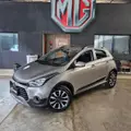 HYUNDAI HB20 1.6 PREMIUM 16V FLEX 4P AUTOMÁTICO HYUNDAI HB20 1.6 PREMIUM 16V FLEX 4P AUTOMÁTICO