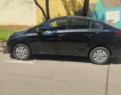 HYUNDAI HB20S 1.6 COMFORT STYLE 16V FLEX 4P AUTOMÁTICO HYUNDAI HB20S 1.6 COMFORT STYLE 16V FLEX 4P AUTOMÁTICO