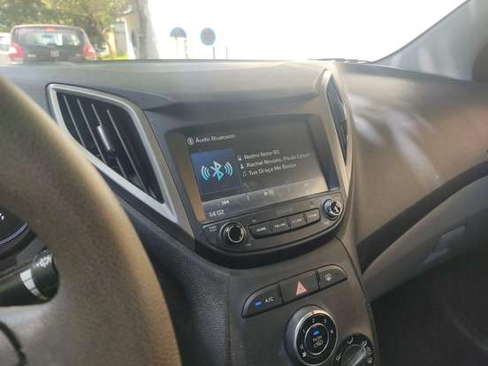 HYUNDAI-HB20S-1.6 COMFORT STYLE 16V FLEX 4P AUTOMÁTICO HYUNDAI-HB20S-2018