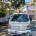 HYUNDAI HR 2.5 LONGO SEM CAÇAMBA 4X2 16V 130CV TURBO INTERCOOLER DIESEL 2P MANUAL HYUNDAI HR 2.5 LONGO SEM CAÇAMBA 4X2 16V 130CV TURBO INTERCOOLER DIESEL 2P MANUAL