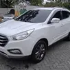 HYUNDAI IX35 2.0 MPFI GLS 16V FLEX 4P AUTOMÁTICO HYUNDAI IX35 2.0 MPFI GLS 16V FLEX 4P AUTOMÁTICO
