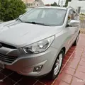 HYUNDAI IX35 2.0 MPFI GLS 16V FLEX 4P AUTOMÁTICO HYUNDAI IX35 2.0 MPFI GLS 16V FLEX 4P AUTOMÁTICO
