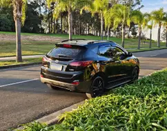 HYUNDAI IX35 2.0 MPFI GLS 4X2 16V GASOLINA 4P AUTOMÁTICO HYUNDAI IX35 2.0 MPFI GLS 4X2 16V GASOLINA 4P AUTOMÁTICO