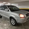 HYUNDAI TUCSON 2.0 MPFI GLS 16V 143CV 2WD FLEX 4P AUTOMÁTICO HYUNDAI TUCSON 2.0 MPFI GLS 16V 143CV 2WD FLEX 4P AUTOMÁTICO