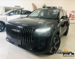 JAECOO 7 1.5 TGDI PHEV PRESTIGE DHT JAECOO 7 1.5 TGDI PHEV PRESTIGE DHT