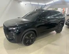 JAECOO 7 1.5 TGDI PHEV PRESTIGE DHT JAECOO 7 1.5 TGDI PHEV PRESTIGE DHT