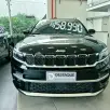 JEEP COMMANDER 1.3 T270 TURBO FLEX OVERLAND AT6 JEEP COMMANDER 1.3 T270 TURBO FLEX OVERLAND AT6