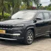 JEEP COMMANDER 1.3 T270 TURBO FLEX OVERLAND AT6 JEEP COMMANDER 1.3 T270 TURBO FLEX OVERLAND AT6