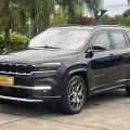 JEEP COMMANDER 1.3 T270 TURBO FLEX OVERLAND AT6 JEEP COMMANDER 1.3 T270 TURBO FLEX OVERLAND AT6