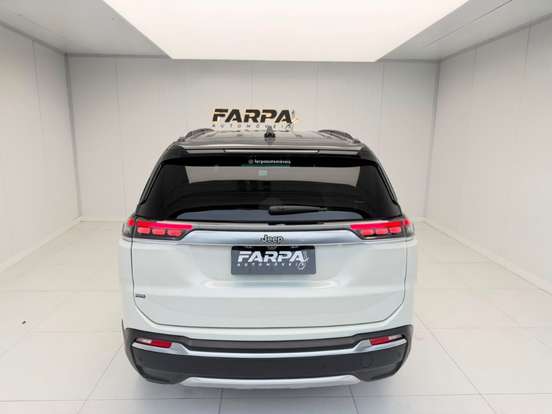 JEEP-COMMANDER-1.3 T270 TURBO FLEX LIMITED AT6 JEEP-COMMANDER-2022
