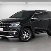 JEEP COMMANDER 1.3 T270 TURBO FLEX OVERLAND AT6 JEEP COMMANDER 1.3 T270 TURBO FLEX OVERLAND AT6