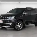 JEEP COMMANDER 1.3 T270 TURBO FLEX OVERLAND AT6 JEEP COMMANDER 1.3 T270 TURBO FLEX OVERLAND AT6
