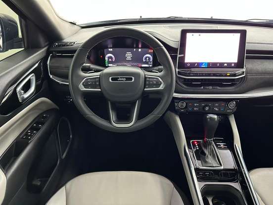 JEEP-COMMANDER-1.3 T270 TURBO FLEX OVERLAND AT6 JEEP-COMMANDER-2023