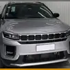 JEEP COMMANDER 1.3 T270 TURBO MHEV LIMITED AT6 JEEP COMMANDER 1.3 T270 TURBO MHEV LIMITED AT6