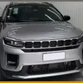 JEEP COMMANDER 1.3 T270 TURBO MHEV LIMITED AT6 JEEP COMMANDER 1.3 T270 TURBO MHEV LIMITED AT6