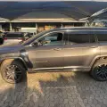 JEEP COMMANDER 2.0 HURRICANE 4 TURBO GASOLINA OVERLAND AT9 JEEP COMMANDER 2.0 HURRICANE 4 TURBO GASOLINA OVERLAND AT9