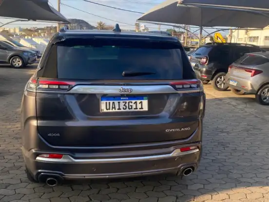 JEEP-COMMANDER-2.0 HURRICANE 4 TURBO GASOLINA OVERLAND AT9 JEEP-COMMANDER-2024