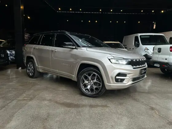 JEEP COMMANDER 2.0 TD380 TURBO DIESEL OVERLAND AT9 JEEP COMMANDER 2.0 TD380 TURBO DIESEL OVERLAND AT9