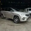 JEEP COMMANDER 2.0 TD380 TURBO DIESEL OVERLAND AT9 JEEP COMMANDER 2.0 TD380 TURBO DIESEL OVERLAND AT9