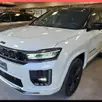 JEEP COMMANDER 2.0 HURRICANE 4 TURBO FLEX BLACKHAWK AT9 JEEP COMMANDER 2.0 HURRICANE 4 TURBO FLEX BLACKHAWK AT9