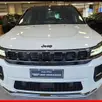 JEEP COMMANDER 2.0 HURRICANE 4 TURBO FLEX BLACKHAWK AT9 JEEP COMMANDER 2.0 HURRICANE 4 TURBO FLEX BLACKHAWK AT9