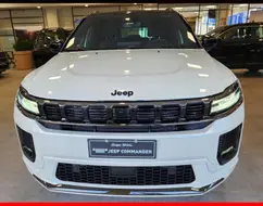 JEEP COMMANDER 2.0 HURRICANE 4 TURBO FLEX BLACKHAWK AT9 JEEP COMMANDER 2.0 HURRICANE 4 TURBO FLEX BLACKHAWK AT9