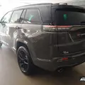 JEEP COMMANDER 2.0 HURRICANE 4 TURBO FLEX BLACKHAWK AT9 JEEP COMMANDER 2.0 HURRICANE 4 TURBO FLEX BLACKHAWK AT9