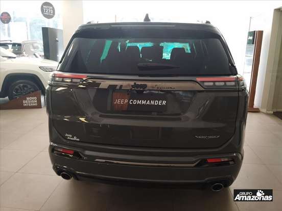 JEEP-COMMANDER-2.0 HURRICANE 4 TURBO FLEX BLACKHAWK AT9 JEEP-COMMANDER-2026