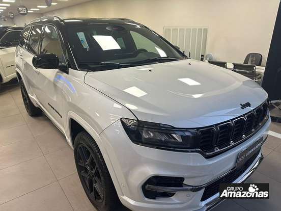 JEEP-COMMANDER-2.0 HURRICANE 4 TURBO FLEX BLACKHAWK AT9 JEEP-COMMANDER-2026