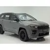 JEEP COMMANDER 2.0 HURRICANE 4 TURBO GASOLINA BLACKHAWK AT9 JEEP COMMANDER 2.0 HURRICANE 4 TURBO GASOLINA BLACKHAWK AT9