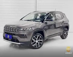JEEP COMPASS 1.3 T270 TURBO FLEX LIMITED AT6 JEEP COMPASS 1.3 T270 TURBO FLEX LIMITED AT6