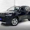 JEEP COMPASS 1.3 T270 TURBO FLEX LONGITUDE AT6 JEEP COMPASS 1.3 T270 TURBO FLEX LONGITUDE AT6