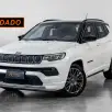 JEEP COMPASS 1.3 T270 TURBO FLEX S AT6 JEEP COMPASS 1.3 T270 TURBO FLEX S AT6