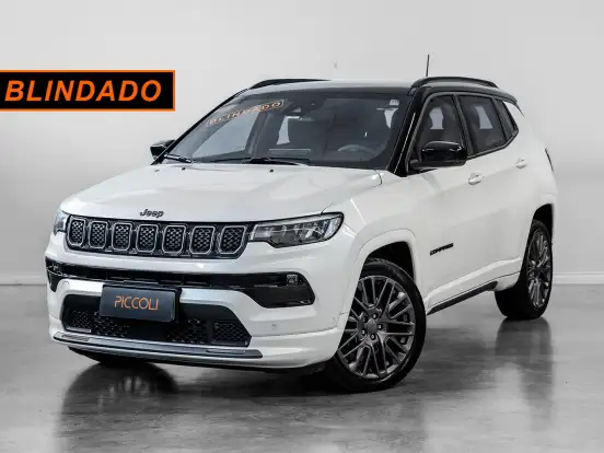 JEEP-COMPASS-1.3 T270 TURBO FLEX S AT6 JEEP-COMPASS-2021