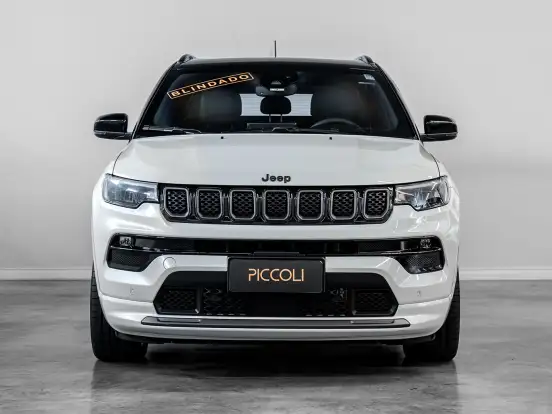 JEEP-COMPASS-1.3 T270 TURBO FLEX S AT6 JEEP-COMPASS-2021