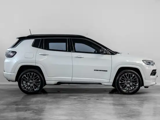 JEEP-COMPASS-1.3 T270 TURBO FLEX S AT6 JEEP-COMPASS-2021