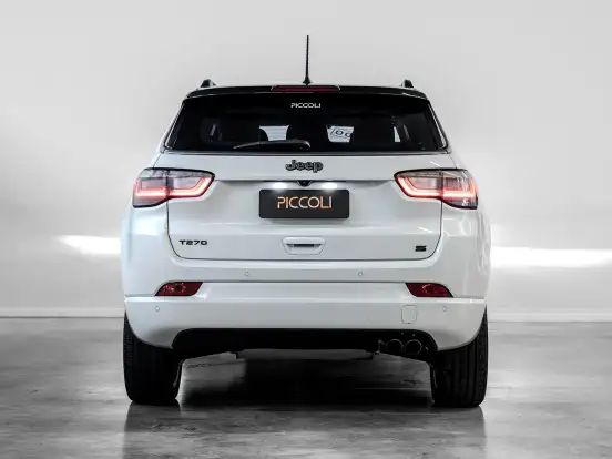 JEEP-COMPASS-1.3 T270 TURBO FLEX S AT6 JEEP-COMPASS-2021