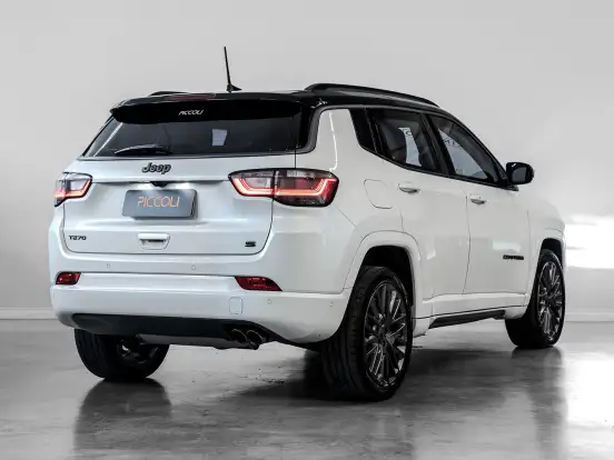 JEEP-COMPASS-1.3 T270 TURBO FLEX S AT6 JEEP-COMPASS-2021