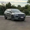 JEEP COMPASS 1.3 T270 TURBO FLEX S AT6 JEEP COMPASS 1.3 T270 TURBO FLEX S AT6