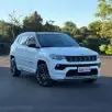 JEEP COMPASS 1.3 T270 TURBO FLEX S AT6 JEEP COMPASS 1.3 T270 TURBO FLEX S AT6