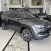 JEEP COMPASS 1.3 T270 TURBO FLEX LIMITED AT6 JEEP COMPASS 1.3 T270 TURBO FLEX LIMITED AT6