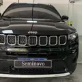 JEEP COMPASS 1.3 T270 TURBO FLEX LIMITED AT6 JEEP COMPASS 1.3 T270 TURBO FLEX LIMITED AT6